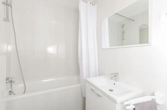 Apartmán Severní Dalmácie - Šibenik DA 8069 N1