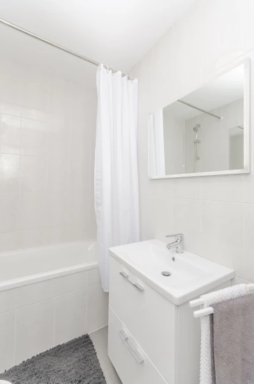 Apartmán Severní Dalmácie - Šibenik DA 8069 N1