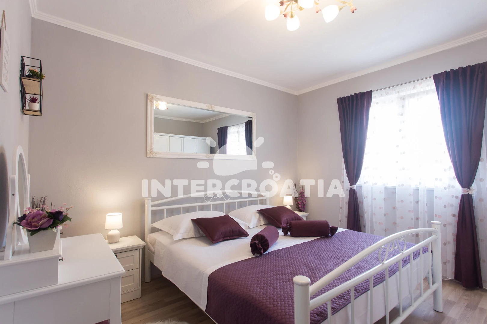 Domek Severní Dalmácie - Oklaj DA 8071 N1