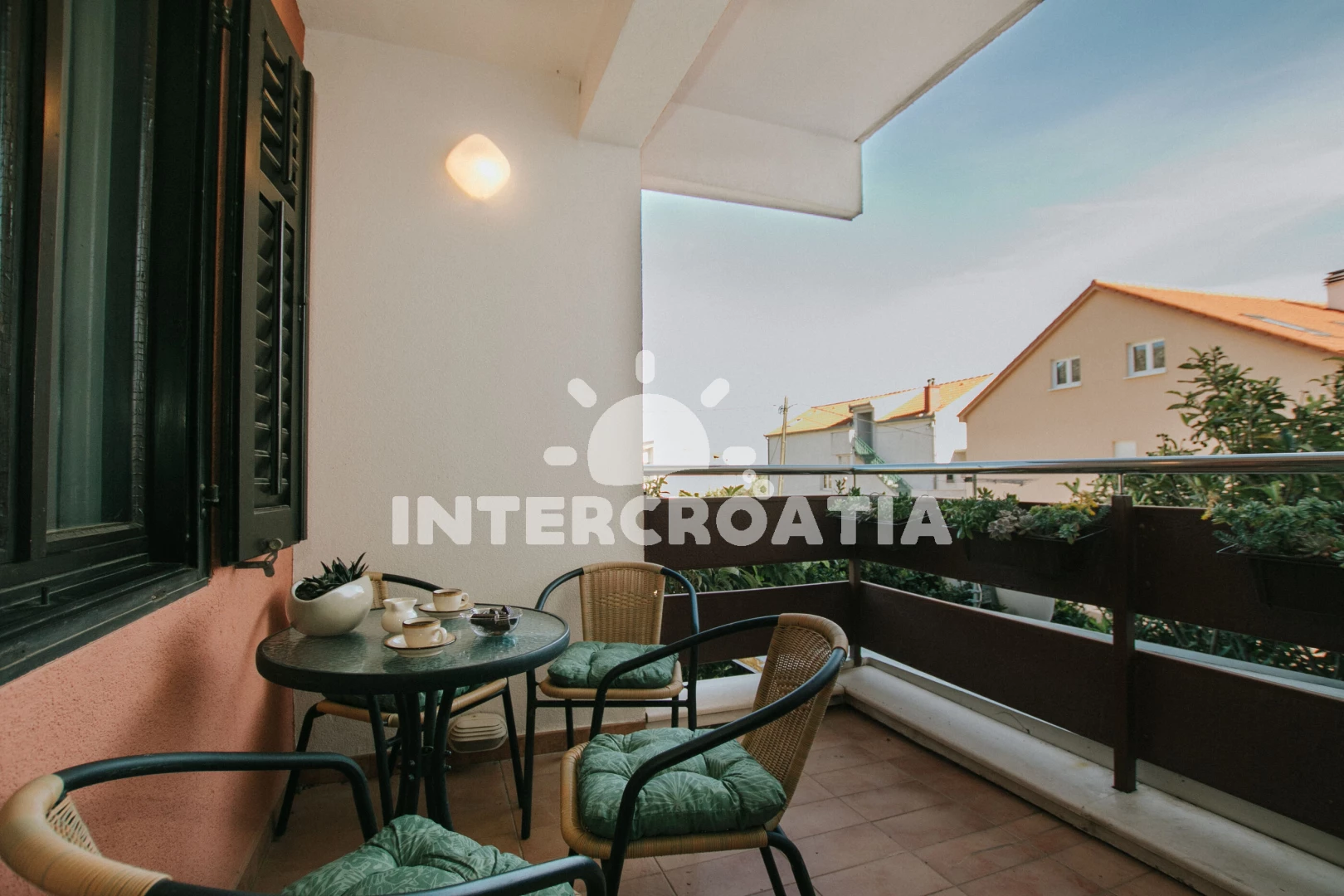 Apartmán Střední Dalmácie - Kaštela DA 8072 N1