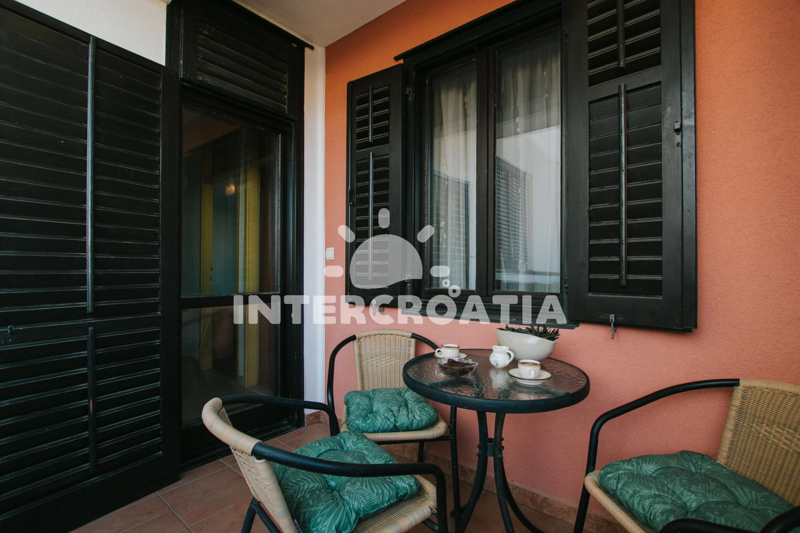 Apartmán Střední Dalmácie - Kaštela DA 8072 N1