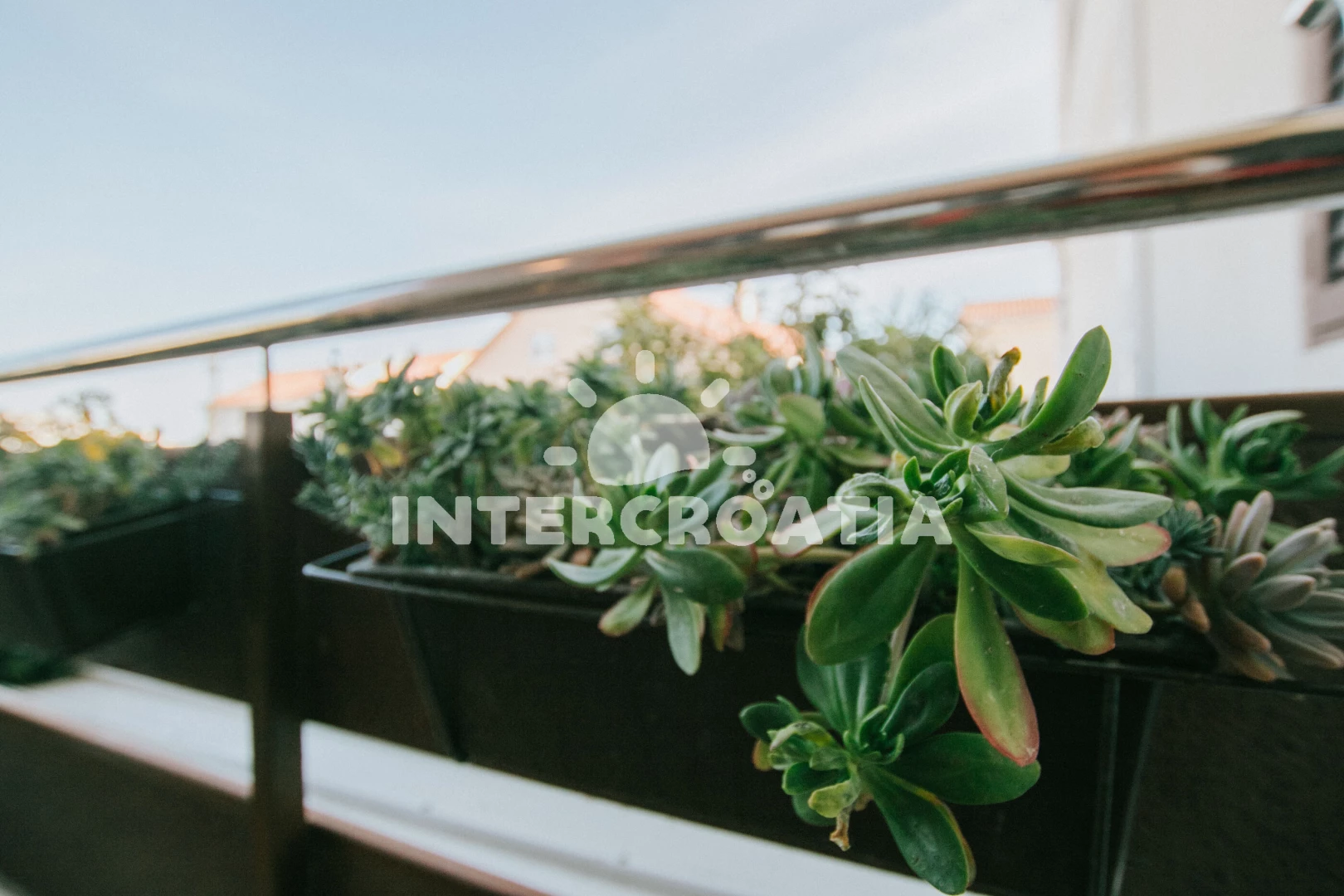 Apartmán Střední Dalmácie - Kaštela DA 8072 N1