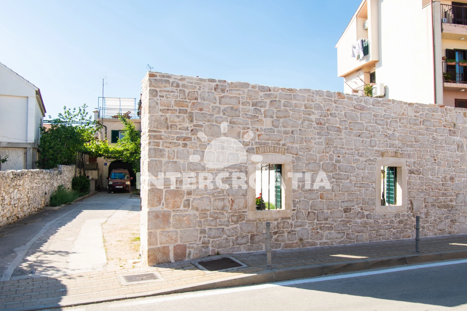 Apartmán Severní Dalmácie - Vodice DA 8073 N1