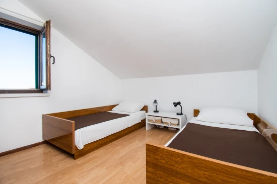 Apartmán Severní Dalmácie - Vodice DA 8073 N1