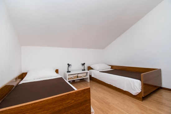 Apartmán Severní Dalmácie - Vodice DA 8073 N1