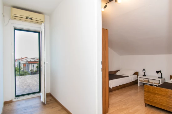 Apartmán Severní Dalmácie - Vodice DA 8073 N1