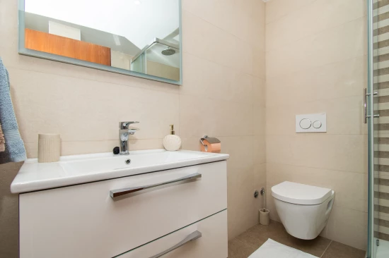 Apartmán Severní Dalmácie - Vodice DA 8073 N1