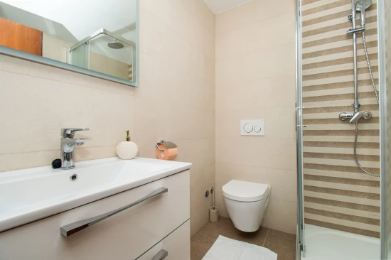 Apartmán Severní Dalmácie - Vodice DA 8073 N1