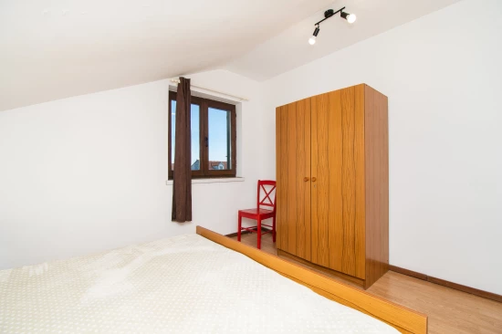 Apartmán Severní Dalmácie - Vodice DA 8073 N1