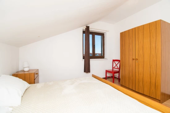 Apartmán Severní Dalmácie - Vodice DA 8073 N1