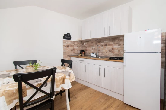 Apartmán Severní Dalmácie - Vodice DA 8073 N1