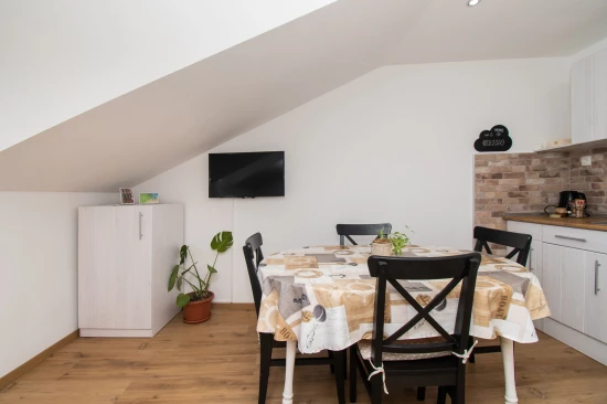 Apartmán Severní Dalmácie - Vodice DA 8073 N1