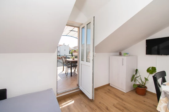 Apartmán Severní Dalmácie - Vodice DA 8073 N1