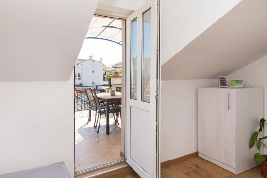 Apartmán Severní Dalmácie - Vodice DA 8073 N1