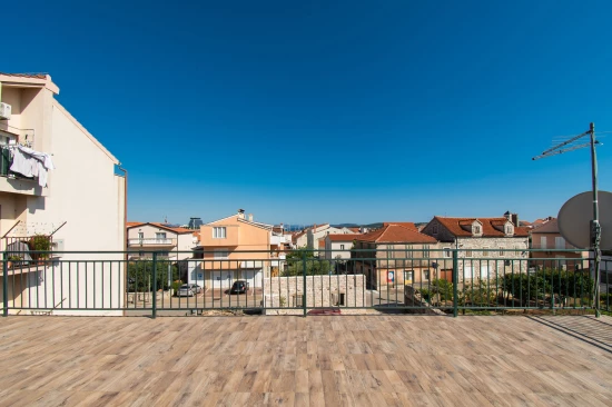 Apartmán Severní Dalmácie - Vodice DA 8073 N1