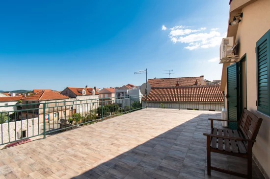 Apartmán Severní Dalmácie - Vodice DA 8073 N1