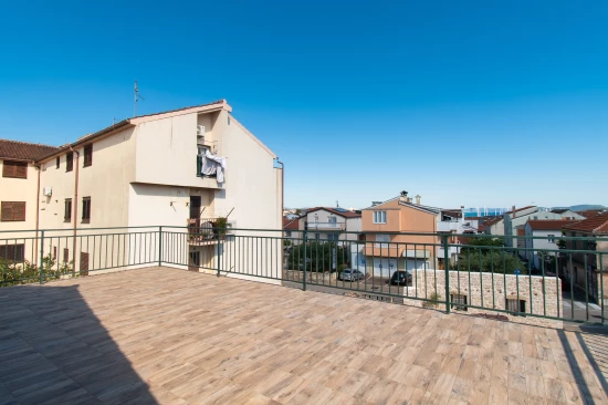 Apartmán Severní Dalmácie - Vodice DA 8073 N1