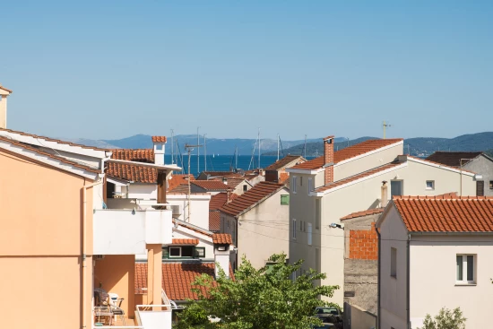 Apartmán Severní Dalmácie - Vodice DA 8073 N1