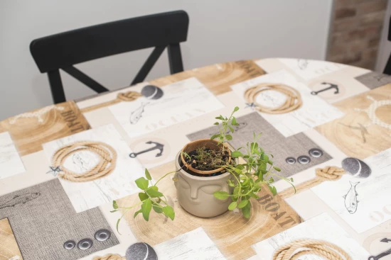 Apartmán Severní Dalmácie - Vodice DA 8073 N1