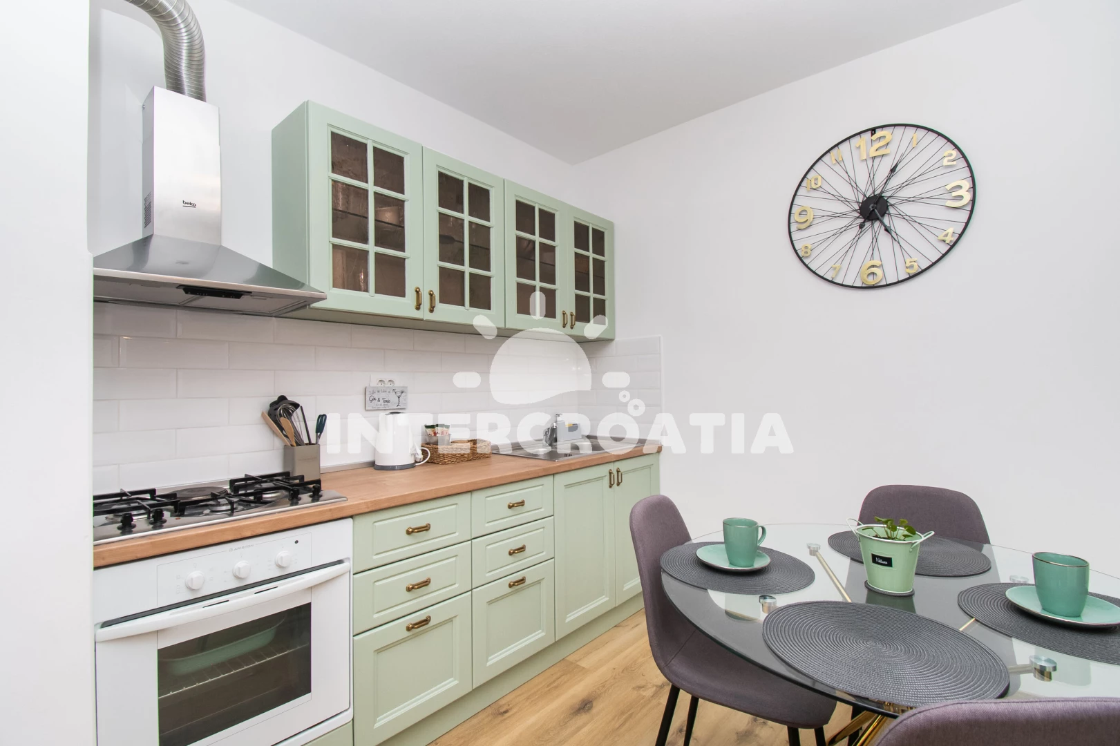 Apartmán Severní Dalmácie - Vodice DA 8074 N1