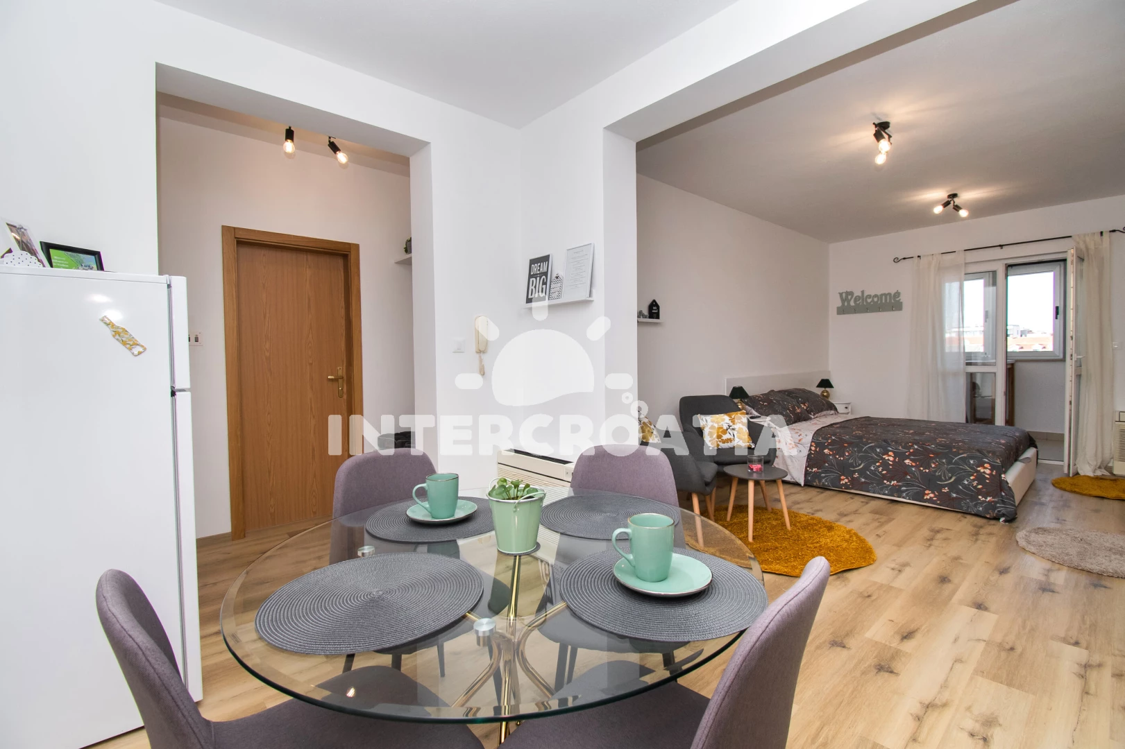 Apartmán Severní Dalmácie - Vodice DA 8074 N1