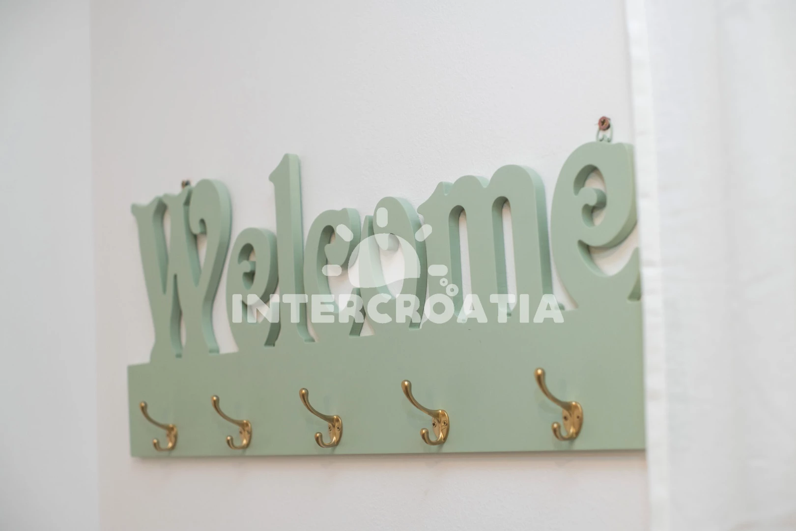 Apartmán Severní Dalmácie - Vodice DA 8074 N1