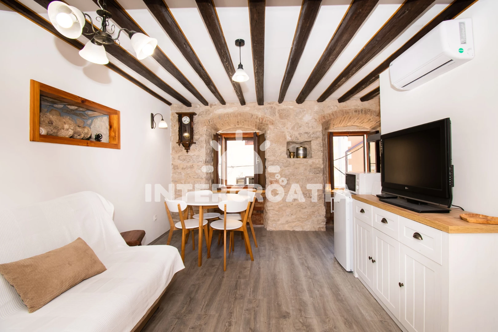 Apartmán Severní Dalmácie - Skradin DA 8075 N1