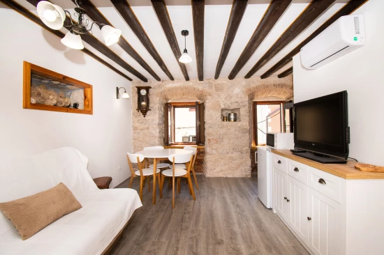 Apartmán Severní Dalmácie - Skradin DA 8075 N1