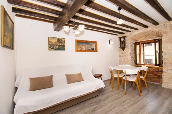 Apartmán Severní Dalmácie - Skradin DA 8075 N1