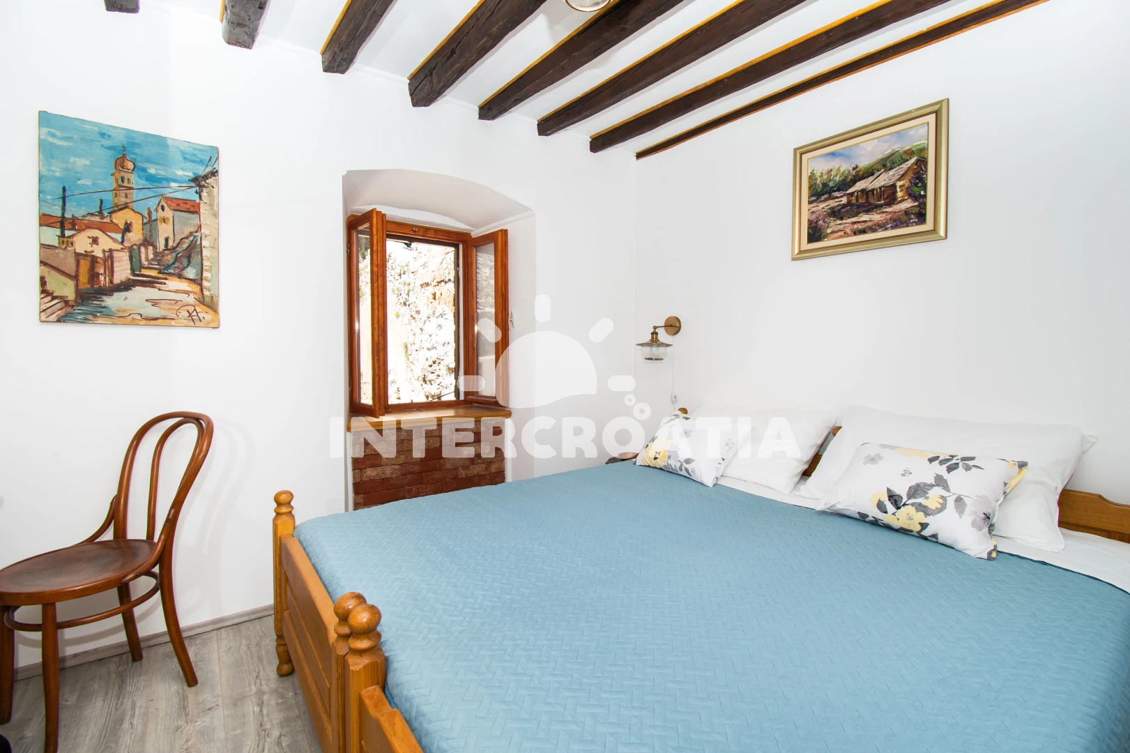 Apartmán Severní Dalmácie - Skradin DA 8075 N1