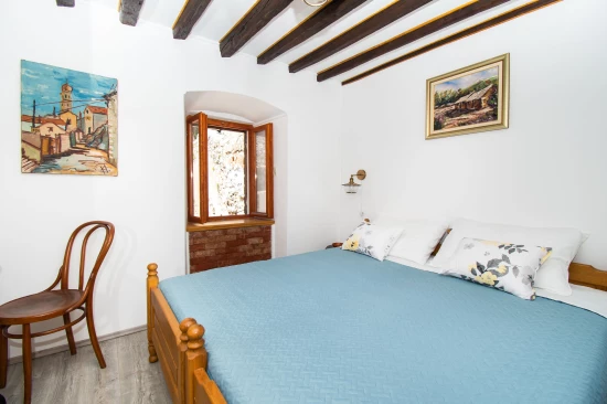 Apartmán Severní Dalmácie - Skradin DA 8075 N1