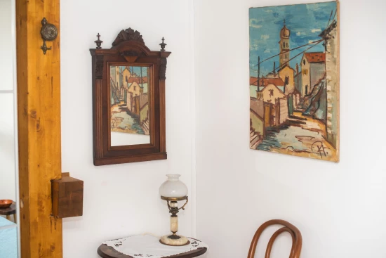 Apartmán Severní Dalmácie - Skradin DA 8075 N1