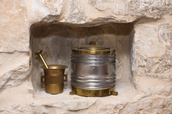 Apartmán Severní Dalmácie - Skradin DA 8075 N1