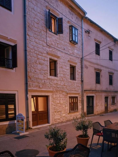 Apartmán Severní Dalmácie - Skradin DA 8075 N2