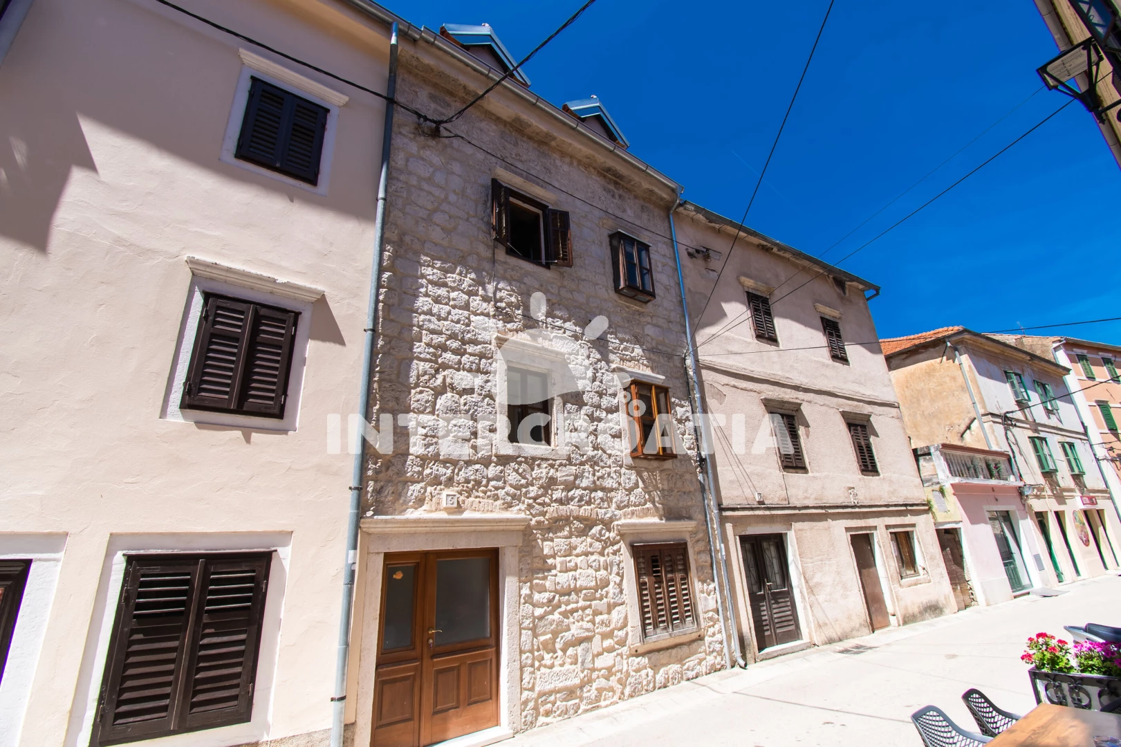 Apartmán Severní Dalmácie - Skradin DA 8075 N2