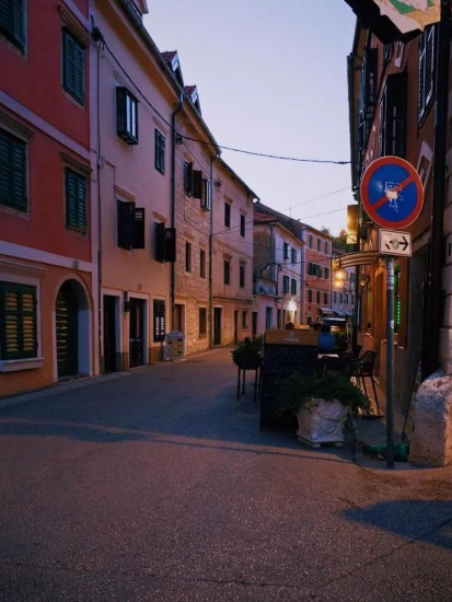 Apartmán Severní Dalmácie - Skradin DA 8075 N2