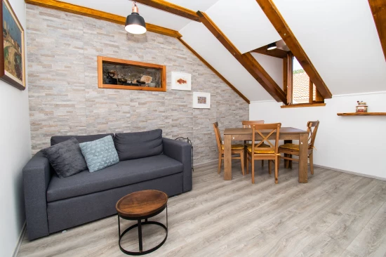 Apartmán Severní Dalmácie - Skradin DA 8075 N2