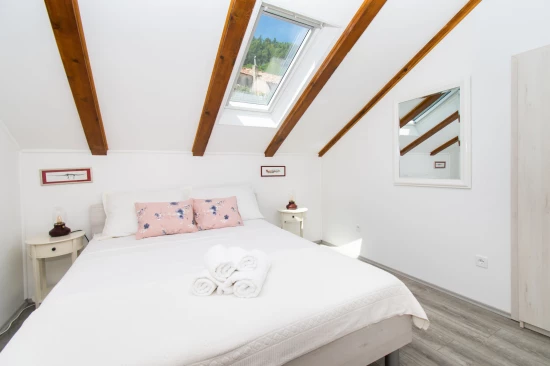 Apartmán Severní Dalmácie - Skradin DA 8075 N2