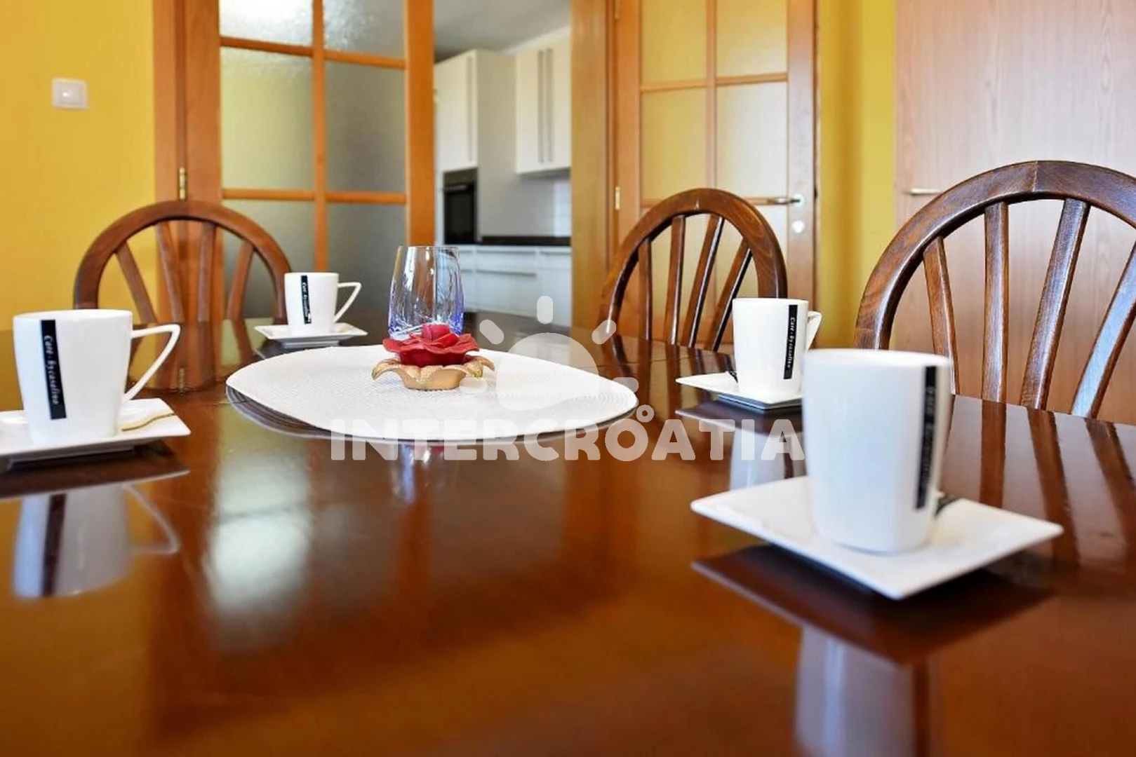 Apartmán Severní Dalmácie - Skradin DA 8076 N1