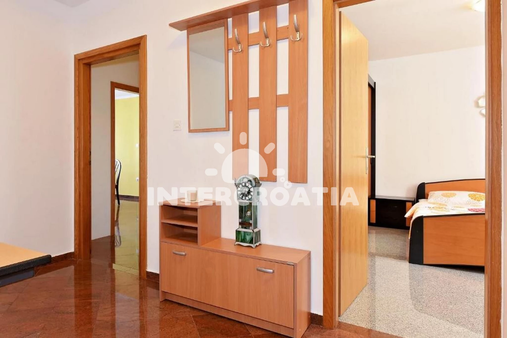 Apartmán Severní Dalmácie - Skradin DA 8076 N1