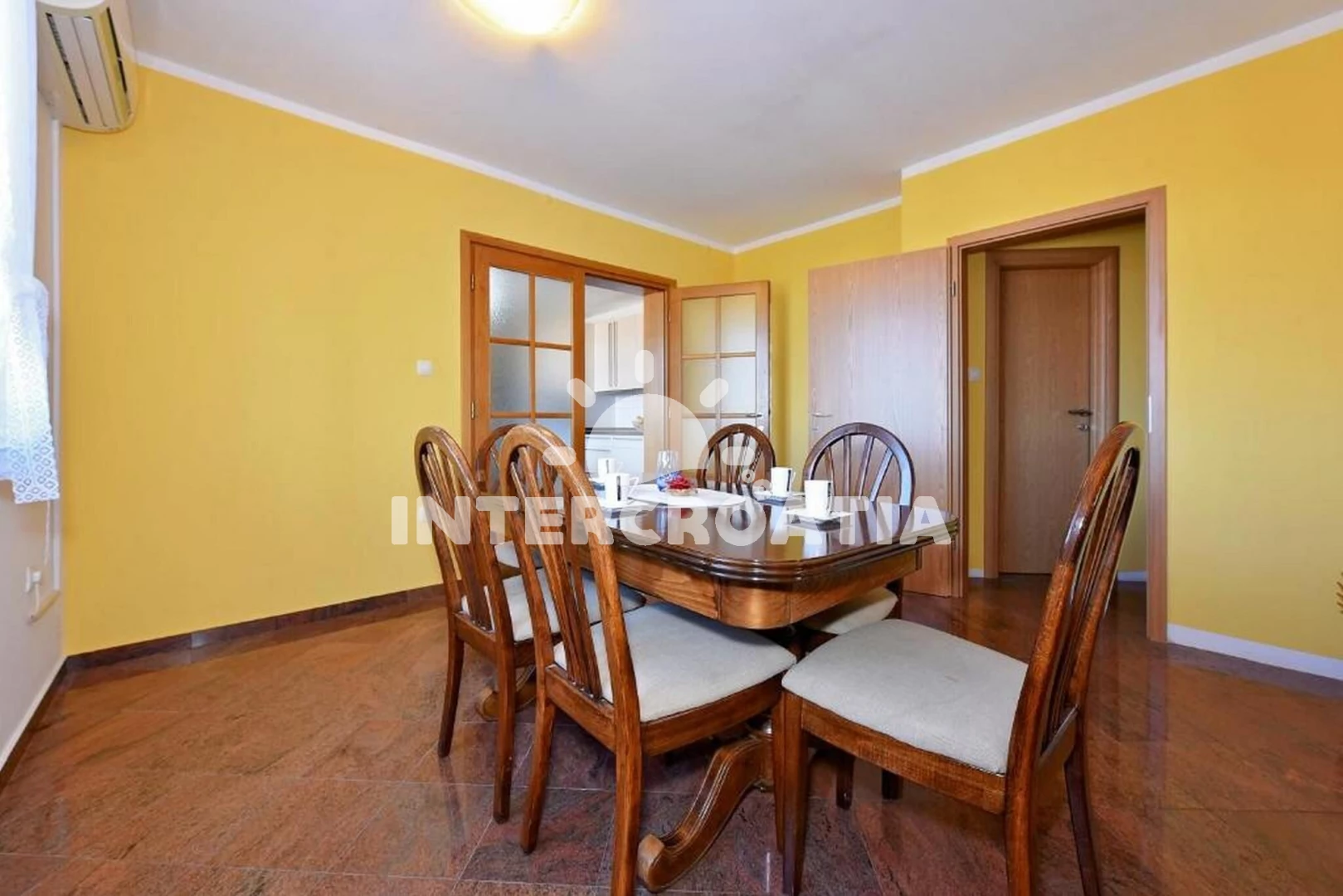 Apartmán Severní Dalmácie - Skradin DA 8076 N1
