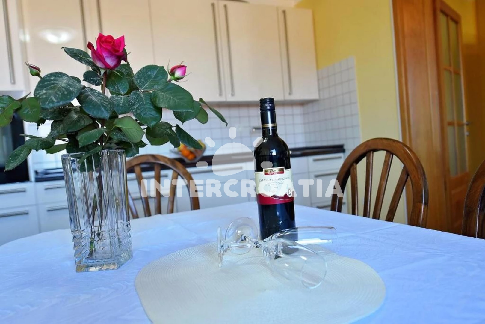 Apartmán Severní Dalmácie - Skradin DA 8076 N1