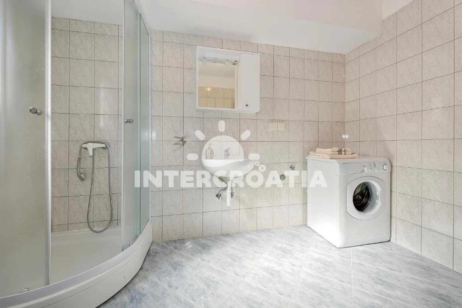 Apartmán Severní Dalmácie - Skradin DA 8076 N1