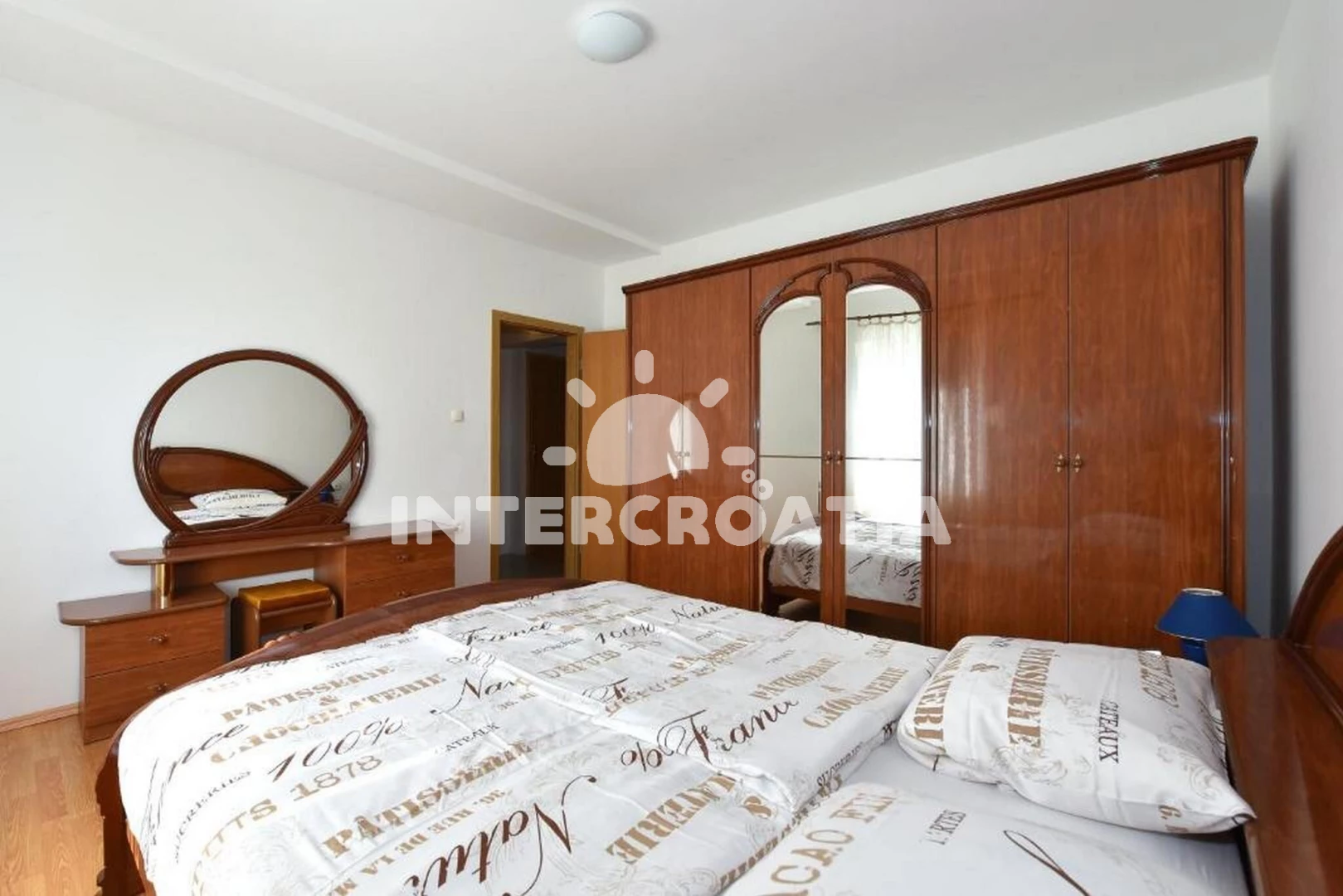 Apartmán Severní Dalmácie - Skradin DA 8076 N2