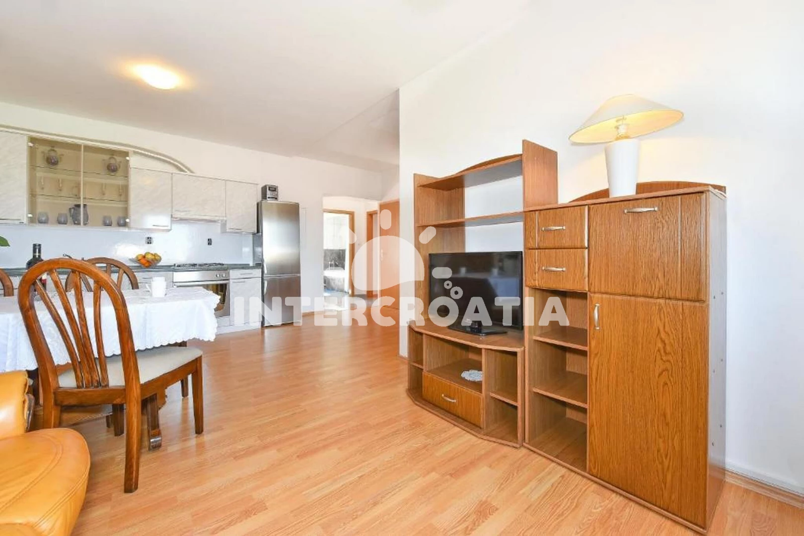 Apartmán Severní Dalmácie - Skradin DA 8076 N2