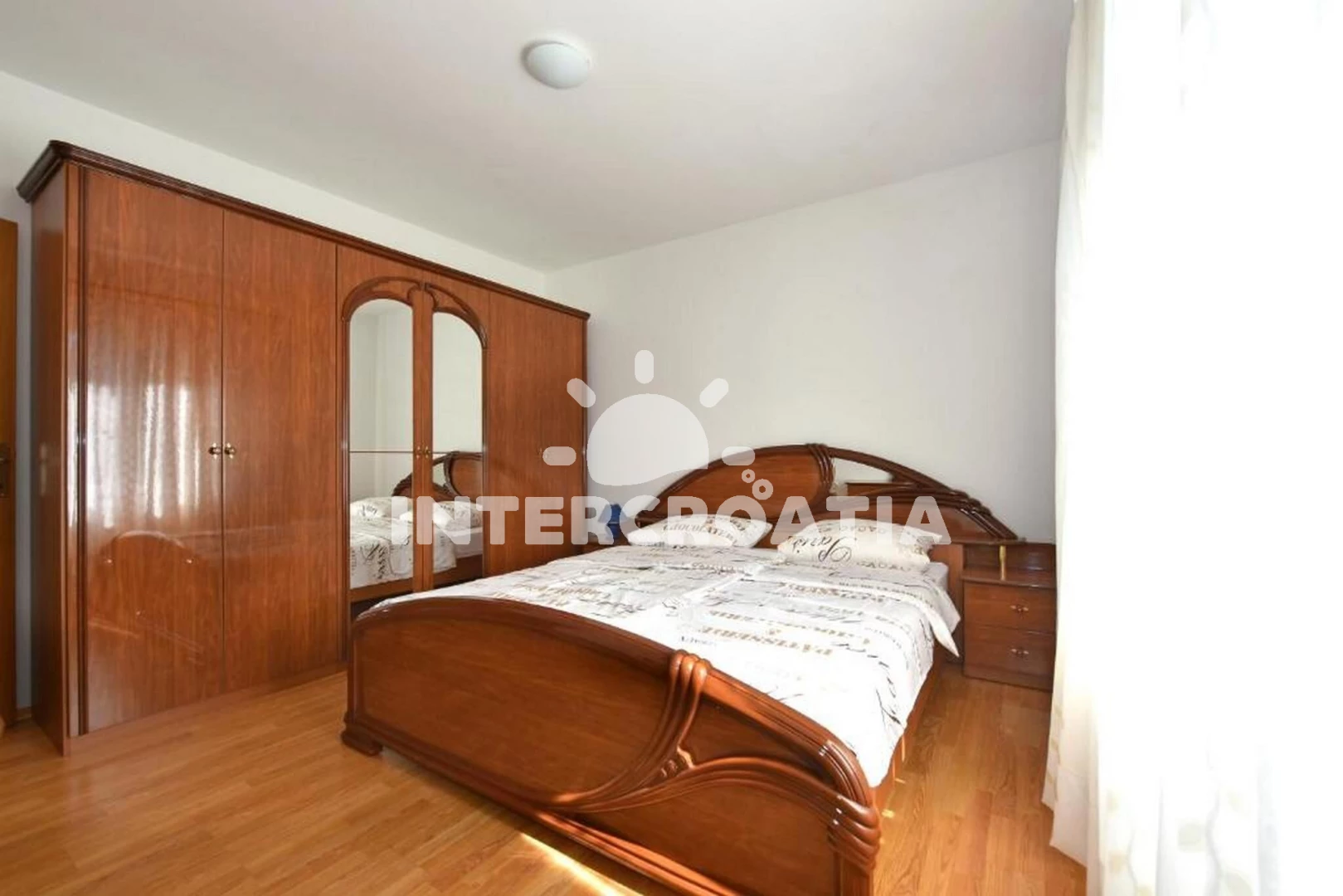 Apartmán Severní Dalmácie - Skradin DA 8076 N2