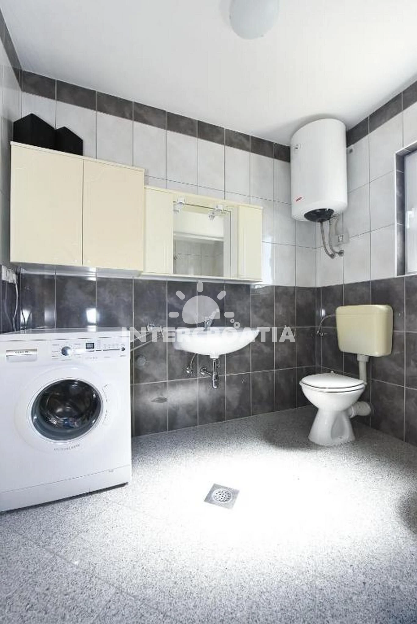 Apartmán Severní Dalmácie - Skradin DA 8076 N2