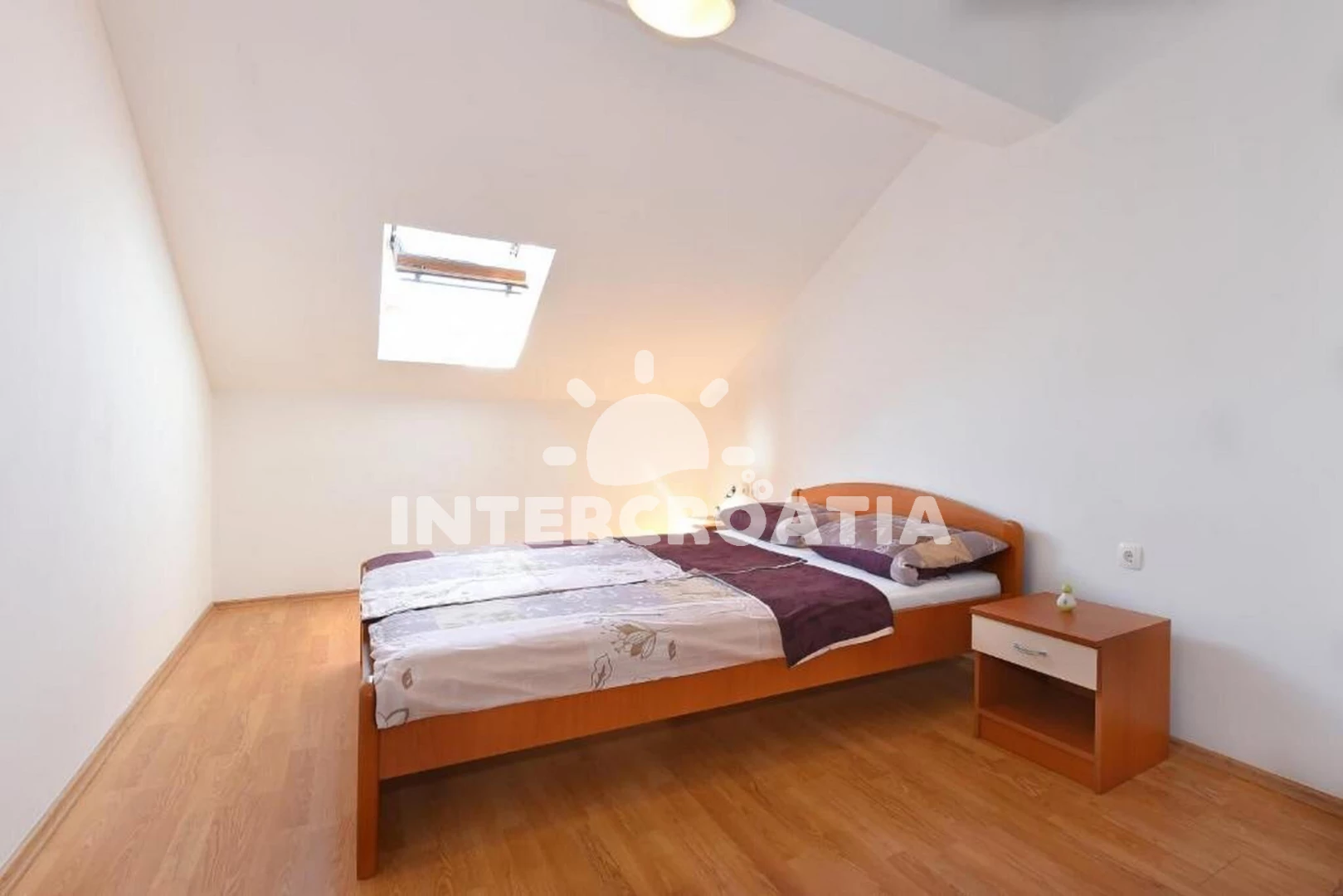 Apartmán Severní Dalmácie - Skradin DA 8076 N2