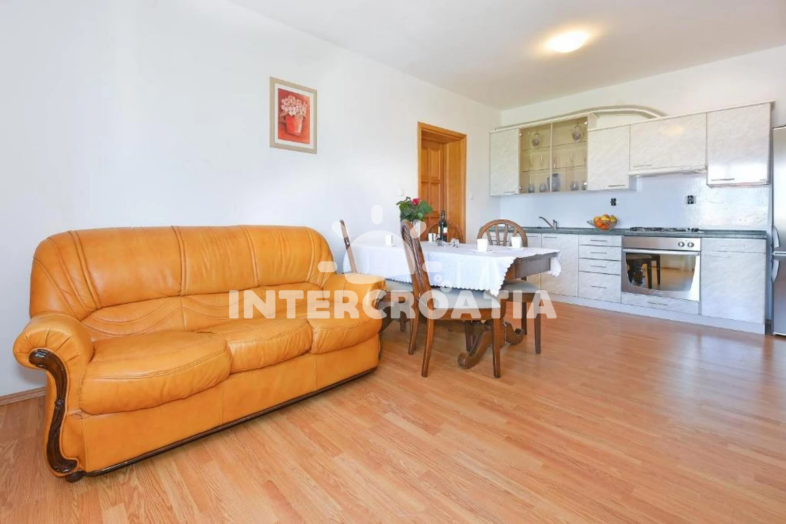 Apartmán Severní Dalmácie - Skradin DA 8076 N2