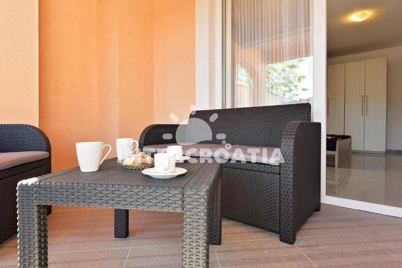 Apartmán Severní Dalmácie - Skradin DA 8076 N3